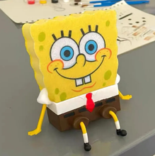 Load image into Gallery viewer, Käsna-Kalle svamm