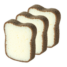 Load image into Gallery viewer, Võileivakujulised svammid