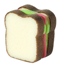 Load image into Gallery viewer, Võileivakujulised svammid