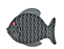 Load image into Gallery viewer, Kalakujuline aeglane söötja