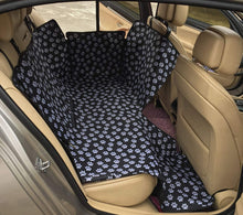 Load image into Gallery viewer, Kaitsev kate auto tagaistmele