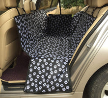 Load image into Gallery viewer, Kaitsev kate auto tagaistmele