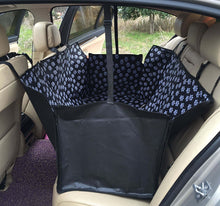 Load image into Gallery viewer, Kaitsev kate auto tagaistmele