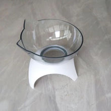 Load image into Gallery viewer, Ühe kassiga sööginõu jalgadel