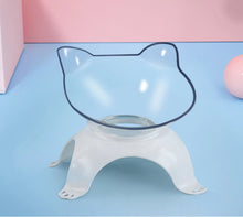 Load image into Gallery viewer, Ühe kassiga sööginõu käppadel