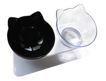 Load image into Gallery viewer, Kahe kassiga sööginõu