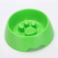 Load image into Gallery viewer, Käpaga aeglane söötja