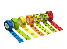 Load image into Gallery viewer, Isekleepuv teip