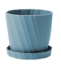 Load image into Gallery viewer, Tugevdatud materjalist lillepott