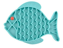 Load image into Gallery viewer, Kalakujuline aeglane söötja