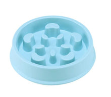 Load image into Gallery viewer, Kumerate nagadega aeglane söötja