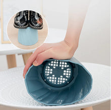 Load image into Gallery viewer, Tugevdatud materjalist lillepott