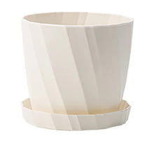 Load image into Gallery viewer, Tugevdatud materjalist lillepott