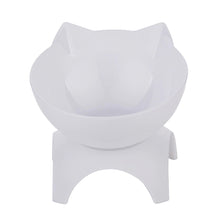 Load image into Gallery viewer, Ühe kassiga sööginõu jalgadel