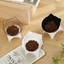 Load image into Gallery viewer, Ühe kassiga sööginõu jalgadel