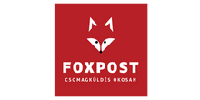 Load image into Gallery viewer, Foxpost
