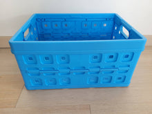 Load image into Gallery viewer, Kokkuvolditav tugev kast
