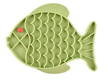 Load image into Gallery viewer, Kalakujuline aeglane söötja
